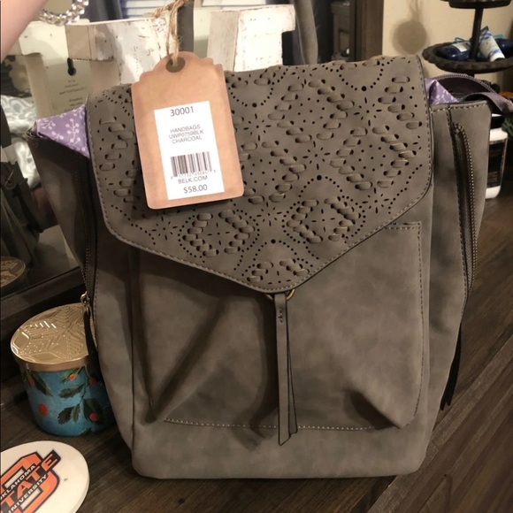 Backpack - Picture 1 of 3